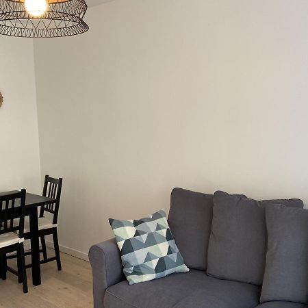 Charmant 2 Pieces Avec Parking Et Ascenseur, Proche Centre-Ville De Cabourg - Fr-1-487-323 Exterior foto